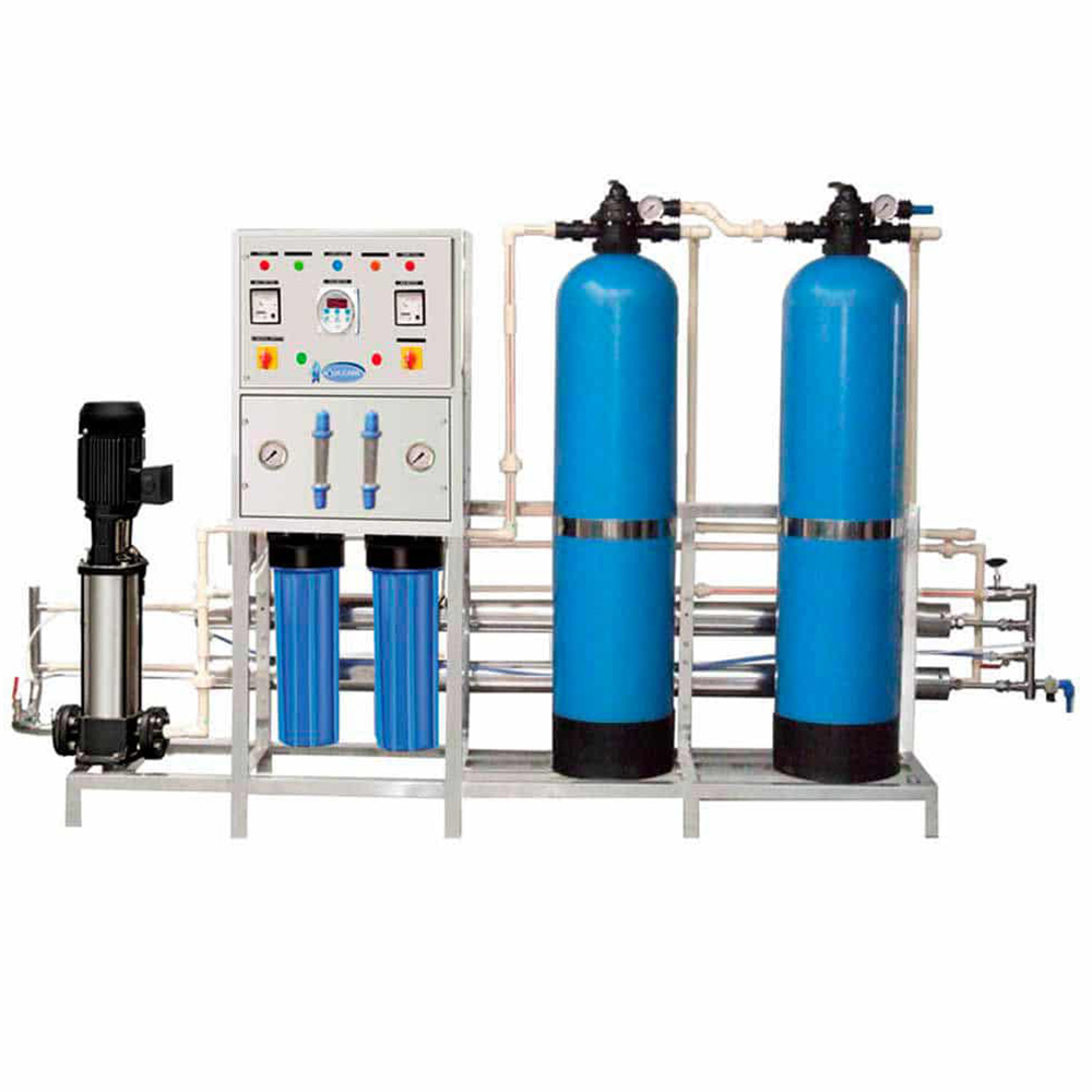 industrial devices