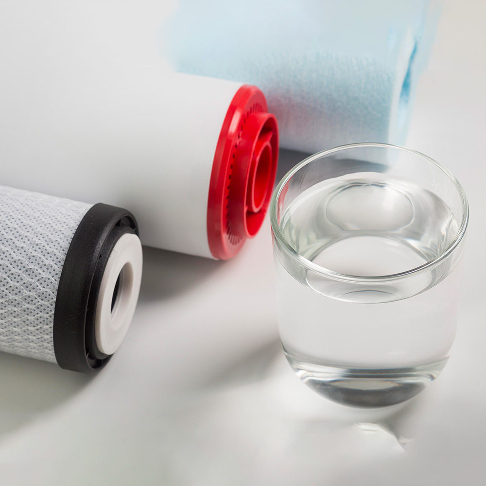 water filters